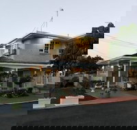 Surf Street Motel - Sunshine Coast Tourism