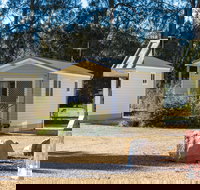 Gardenview Lodge Motel - Holiday Sunshine Coast