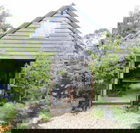 Elm Cottage Barn - Holiday Sunshine Coast