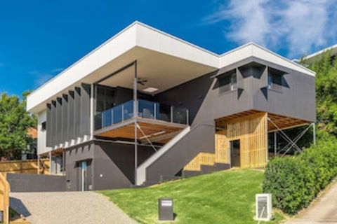 Wollumbin Haus - Sunshine Coast Tourism 0