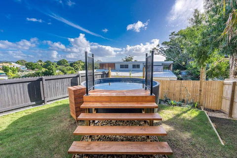Wollumbin Haus - Sunshine Coast Tourism 2