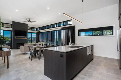 Wollumbin Haus - Sunshine Coast Tourism 6