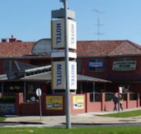 Northside Hotel Albury