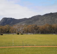 Manyat Peak Cottages - Sunshine Coast Tourism