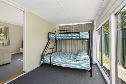 Diamond Waters Caravan Park - Sunshine Coast Tourism 1