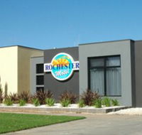 Rochester Motel - Sunshine Coast Tourism