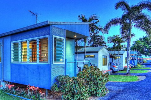 August Moon Caravan Park - Holiday Sunshine Coast 4