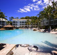 The Beach Club Luxury Private Apartments - Holiday Sunshine Coast