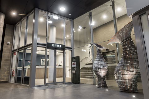 Quest Midland - Holiday Sunshine Coast 0