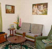 Kimba Units - Holiday Sunshine Coast