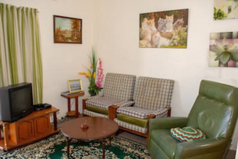 Kimba Units - Holiday Sunshine Coast 0