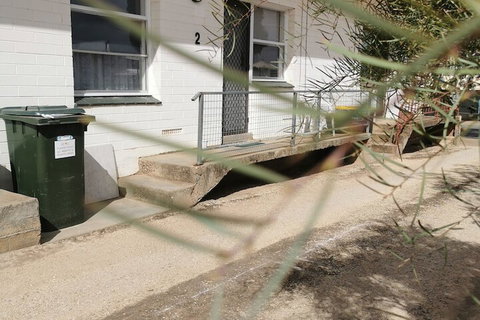 Kimba Units - Holiday Sunshine Coast 5