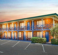 MIDAS MOTEL KALGOORLIE - Sunshine Coast Tourism