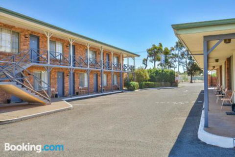 MIDAS MOTEL KALGOORLIE - Holiday Sunshine Coast 5
