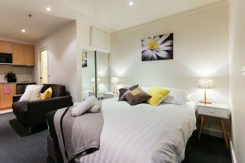 WILLOW, Carlton Studio Apartment - Holiday Sunshine Coast 2