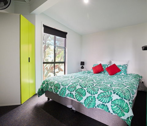 A Stanthorpe Getaway - Holiday Sunshine Coast 6