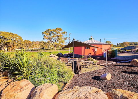 A Stanthorpe Getaway - Holiday Sunshine Coast 3