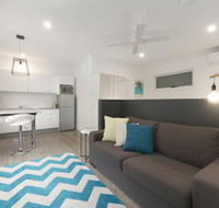 Milton Mews - Studios - Holiday Sunshine Coast