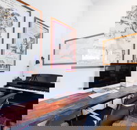 MURRAY 1BDR Fitzroy Apartment - Sunshine Coast Tourism