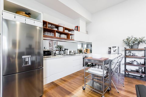 MURRAY, 1BDR Fitzroy Apartment - Holiday Sunshine Coast 2