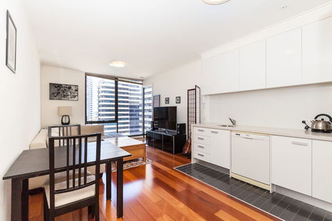 PIPER, 1BDR Southbank Apartment - Sunshine Coast Tourism 0