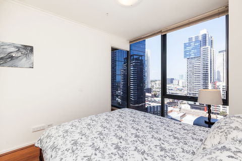 PIPER, 1BDR Southbank Apartment - Sunshine Coast Tourism 5