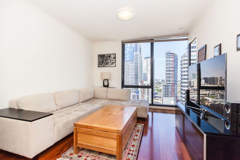 PIPER, 1BDR Southbank Apartment - Sunshine Coast Tourism 4