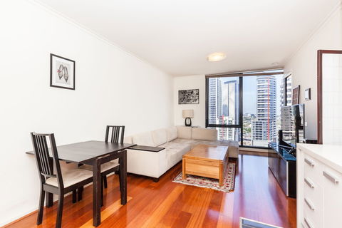 PIPER, 1BDR Southbank Apartment - Sunshine Coast Tourism 2