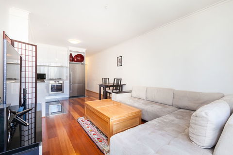 PIPER, 1BDR Southbank Apartment - Sunshine Coast Tourism 3