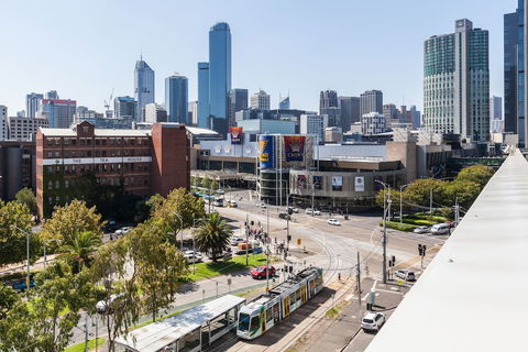 PIPER, 1BDR Southbank Apartment - Sunshine Coast Tourism 1