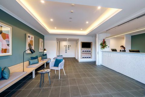 Quest Cannon Hill - Holiday Sunshine Coast 2