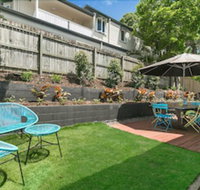 Tallywood 4 Bedroom - Holiday Sunshine Coast