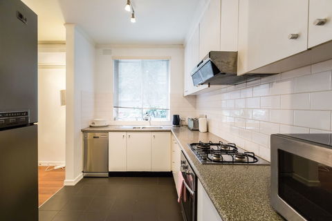 SELENA, 2BDR South Yarra Apartment - Sunshine Coast Tourism 1