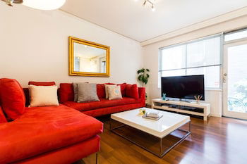 SELENA, 2BDR South Yarra Apartment - Sunshine Coast Tourism 0