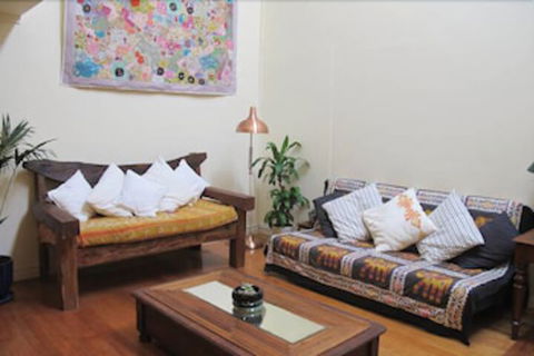 MONIKA, 1BDR Collingwood Apartment - Holiday Sunshine Coast 3
