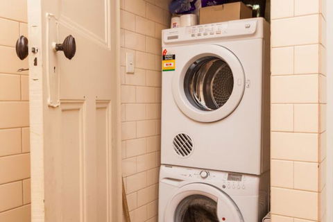 MADELINE, 1BDR Fitzroy Apartment - Holiday Sunshine Coast 2