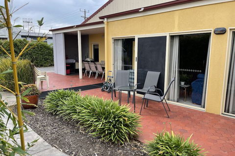 Austral Place 88 Via Merri River - Holiday Sunshine Coast 3