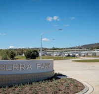 Canberra Park - Sunshine Coast Tourism