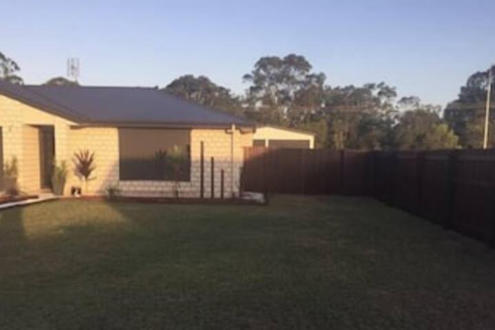 Kawungan QLD Holiday Sunshine Coast