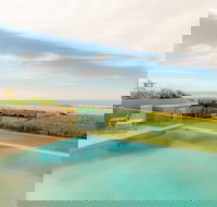 Absolute Beachfront Holiday House - Sunshine Coast Tourism