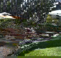 Forest Edge Cottage at Merrow Cottages - Sunshine Coast Tourism