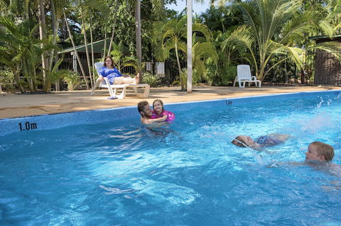 Discovery Parks â€“ Darwin - Holiday Sunshine Coast 4