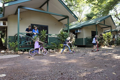 Discovery Parks â€“ Darwin - Holiday Sunshine Coast 2