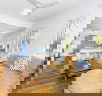 Kingscliff Beach Holiday Shack - Holiday Sunshine Coast
