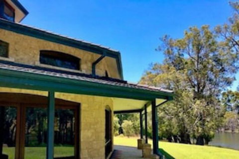 Harmony Forest Accommodation & Vineyard - Holiday Sunshine Coast 6