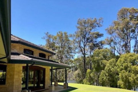 Harmony Forest Accommodation & Vineyard - Holiday Sunshine Coast 5