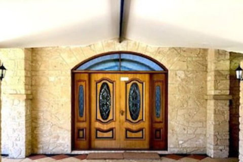 Harmony Forest Accommodation & Vineyard - Holiday Sunshine Coast 1