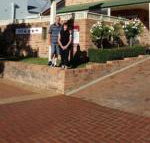 Blayney Central Motel - Holiday Sunshine Coast