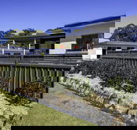 Mariner Motel - Sunshine Coast Tourism