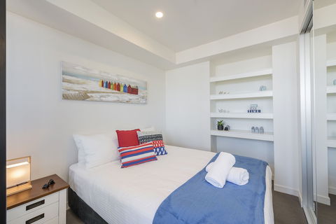 Astra Apartments Newcastle East - Holiday Sunshine Coast 4